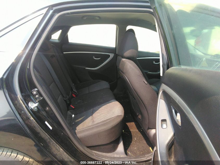 2016 HYUNDAI ELANTRA GT - KMHD35LH3GU293754