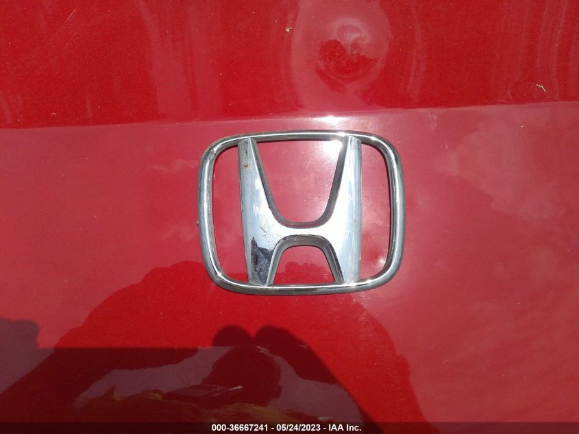 2022 HONDA CIVIC SEDAN SPORT - 2HGFE2F53NH503536