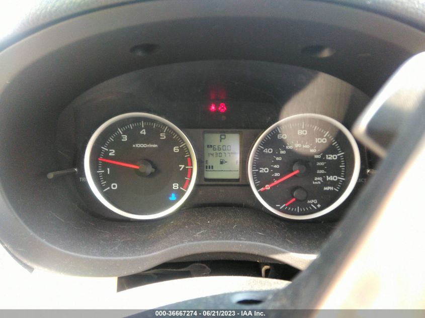 2014 SUBARU XV CROSSTREK 2.0 PREMIUM - JF2GPACC8E8262090