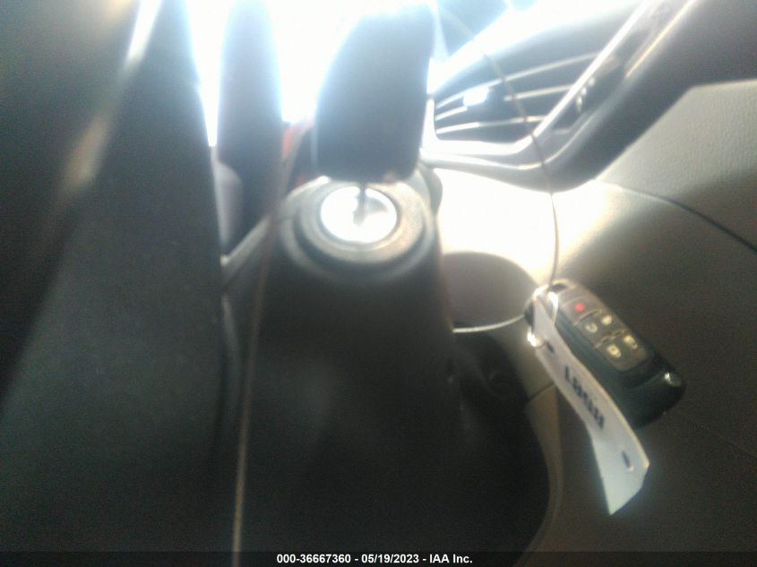 2015 CHEVROLET EQUINOX LT - 2GNALBEK4F6335982