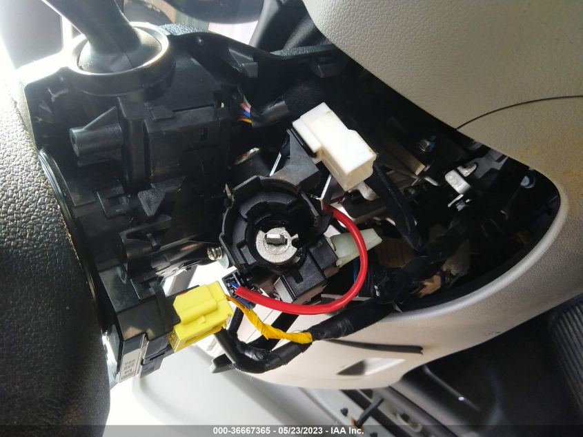 2020 HYUNDAI TUCSON SE - KM8J23A43LU086947