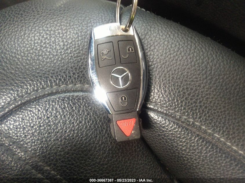2016 MERCEDES-BENZ GLE GLE 350 - 4JGDA5JB3GA711526