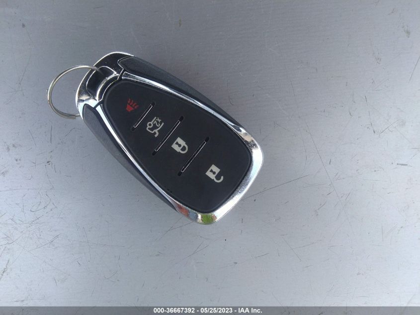 2023 CHEVROLET MALIBU LS - 1G1ZB5ST4PF123967