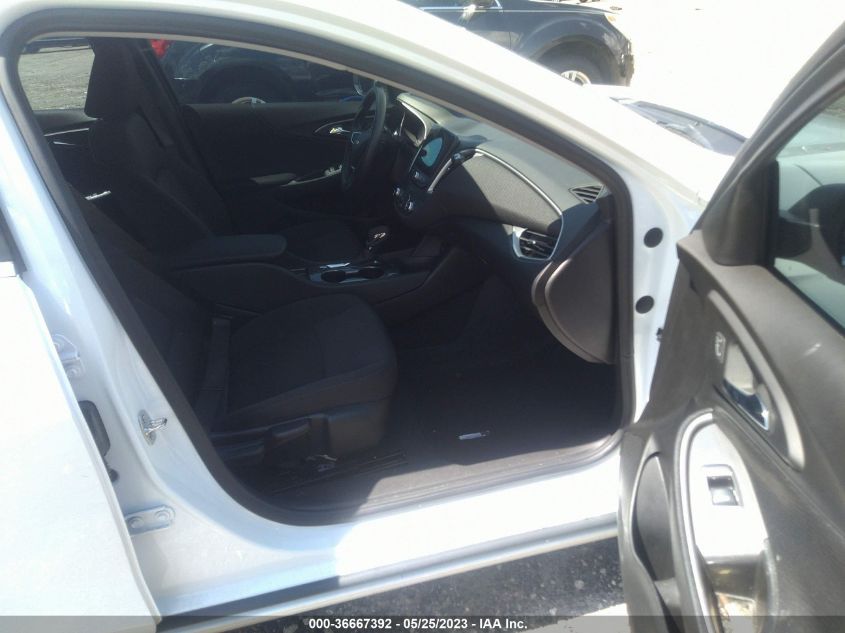 2023 CHEVROLET MALIBU LS - 1G1ZB5ST4PF123967