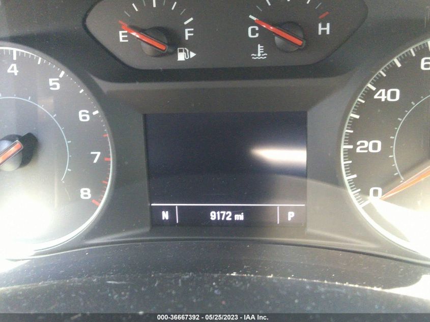 2023 CHEVROLET MALIBU LS - 1G1ZB5ST4PF123967