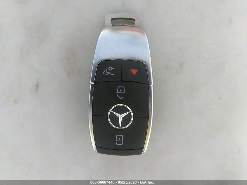 2022 MERCEDES-BENZ GLC GLC 300 - W1N0G8EBXNG116558