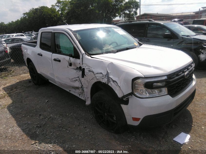 2022 FORD MAVERICK XL/XLT/LARIAT - 3FTTW8E38NRA33820
