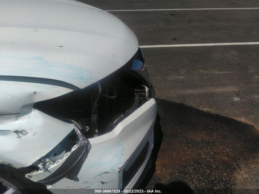 2017 NISSAN ROGUE SV - KNMAT2MTXHP547405