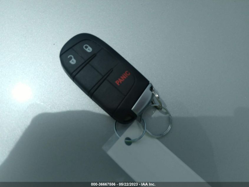 2014 DODGE JOURNEY SE - 3C4PDDAG3ET315455