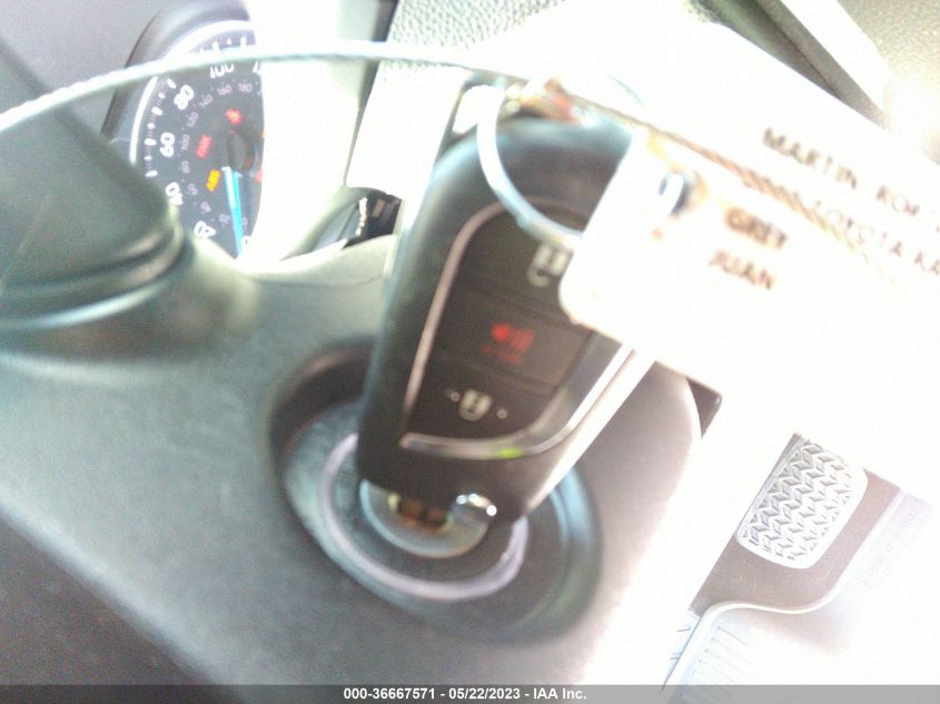 2019 TOYOTA RAV4 HYBRID LE - JTMLWRFV6KD004097