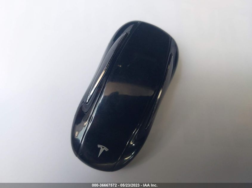 2016 TESLA MODEL X 70D/90D/75D/60D - 5YJXCAE22GF007050