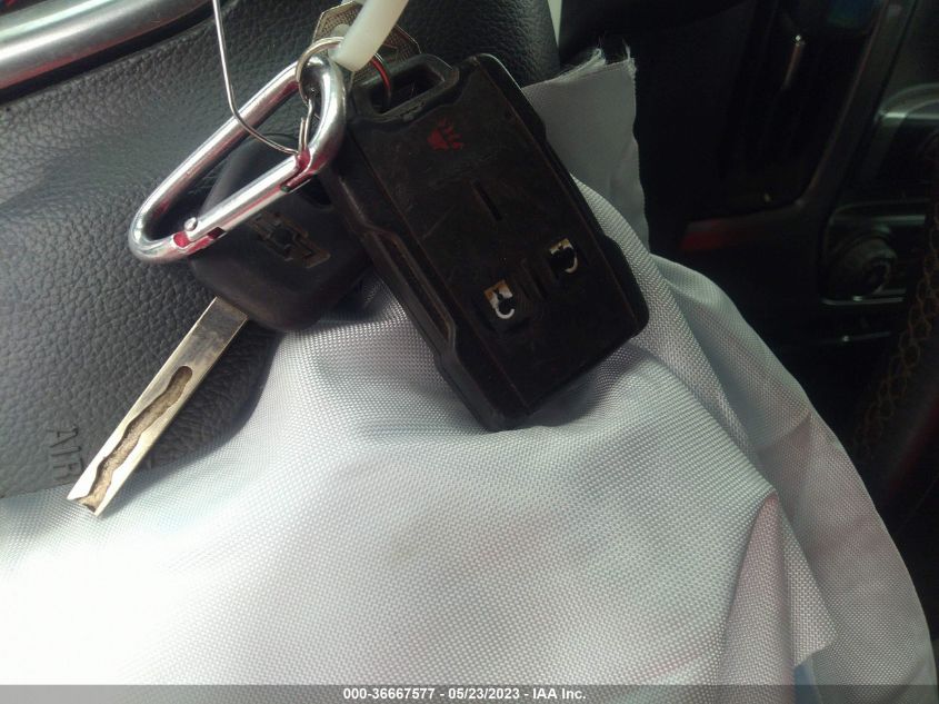 2015 CHEVROLET SILVERADO 2500HD LT - 1GC2KVEG9FZ101998