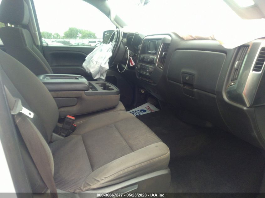 2015 CHEVROLET SILVERADO 2500HD LT - 1GC2KVEG9FZ101998