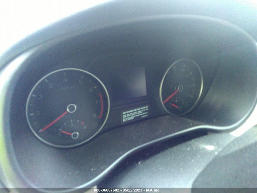 2020 KIA SPORTAGE LX - KNDPM3AC2L7792547