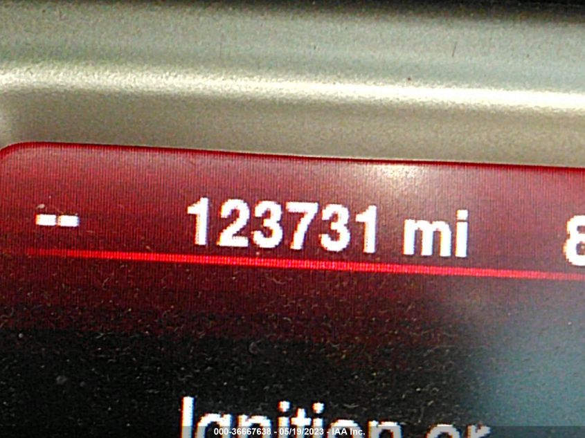 2014 DODGE JOURNEY SXT - 3C4PDCBB6ET280780