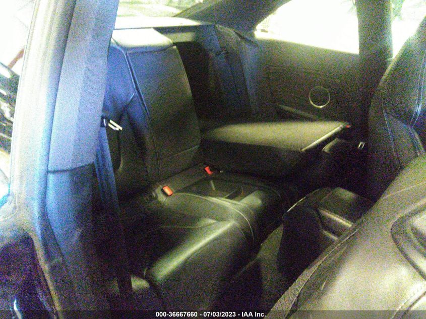 2013 AUDI S5 PREMIUM PLUS WAUCGAFR6DA031044