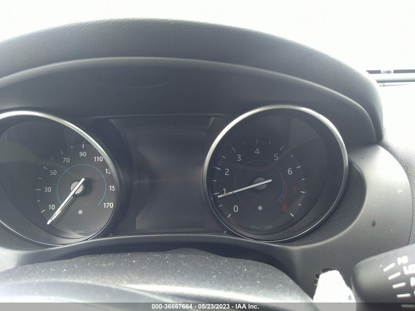 VIN SAJAE4FX6KCP49101 2019 JAGUAR XE 25T PRESTIGE