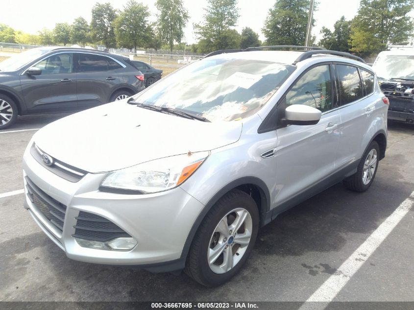 2013 FORD ESCAPE SE - 1FMCU9GX0DUC83003