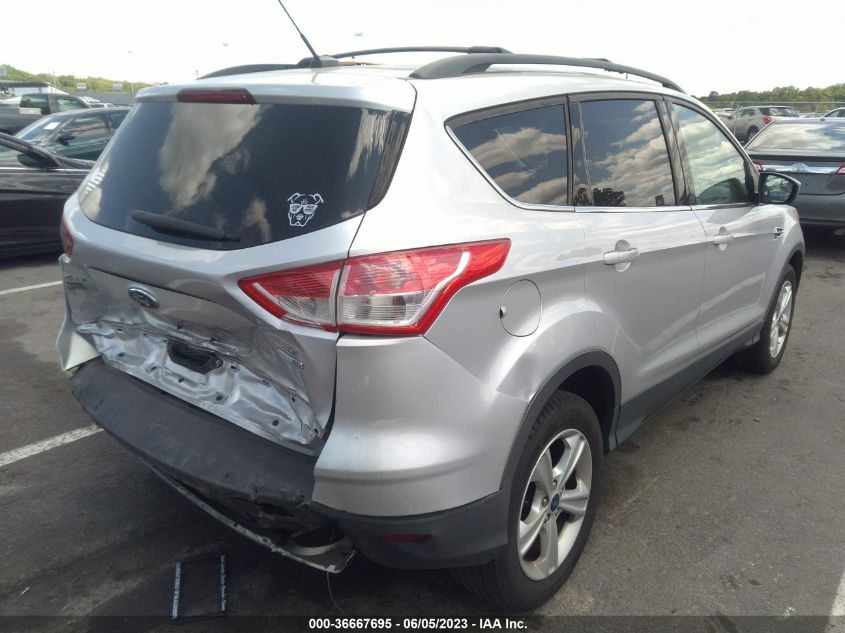 2013 FORD ESCAPE SE - 1FMCU9GX0DUC83003