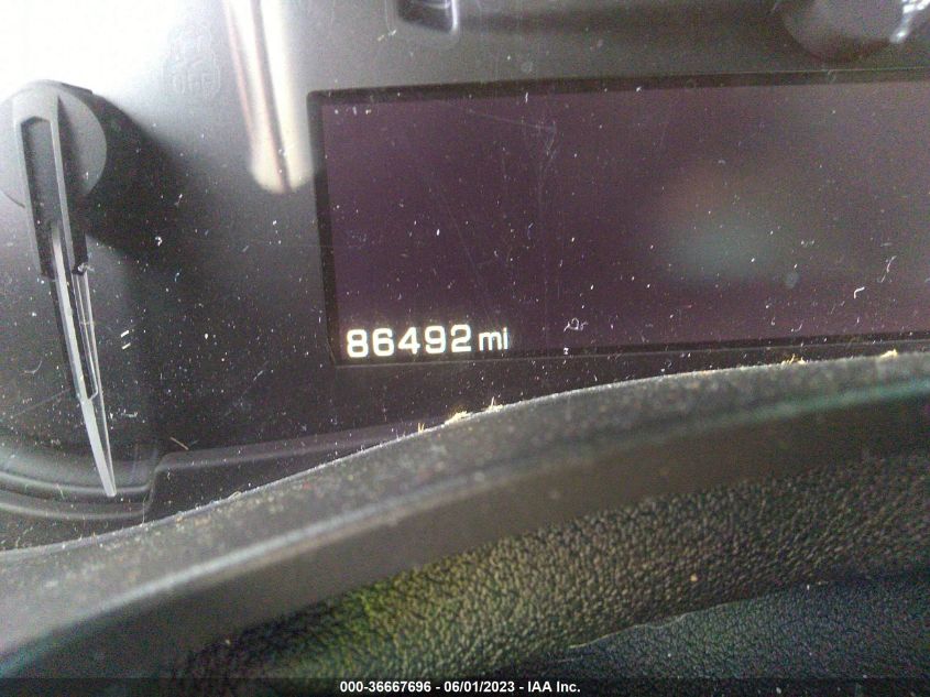 2014 CADILLAC ATS STANDARD RWD - 1G6AA5RA5E0180192