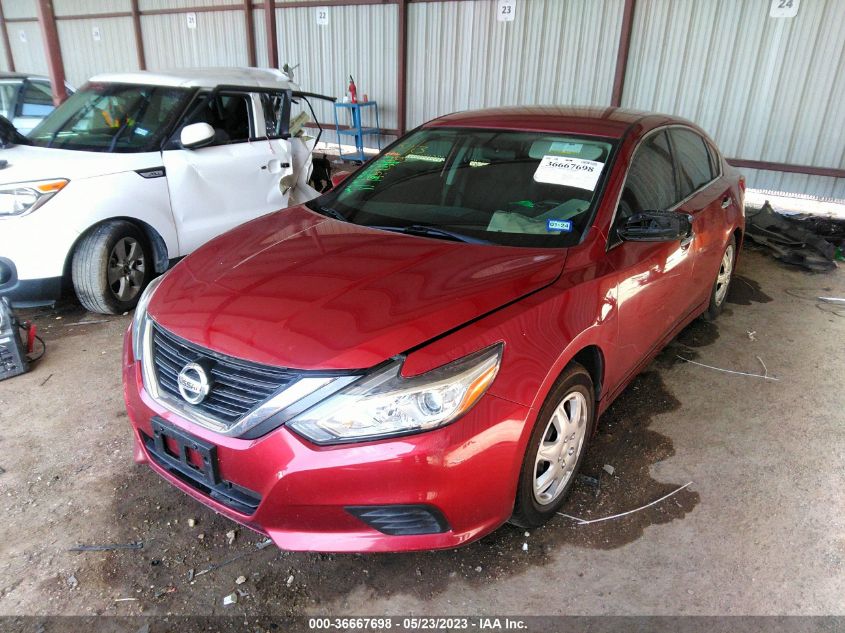 2016 NISSAN ALTIMA 2.5 S - 1N4AL3AP4GC211239