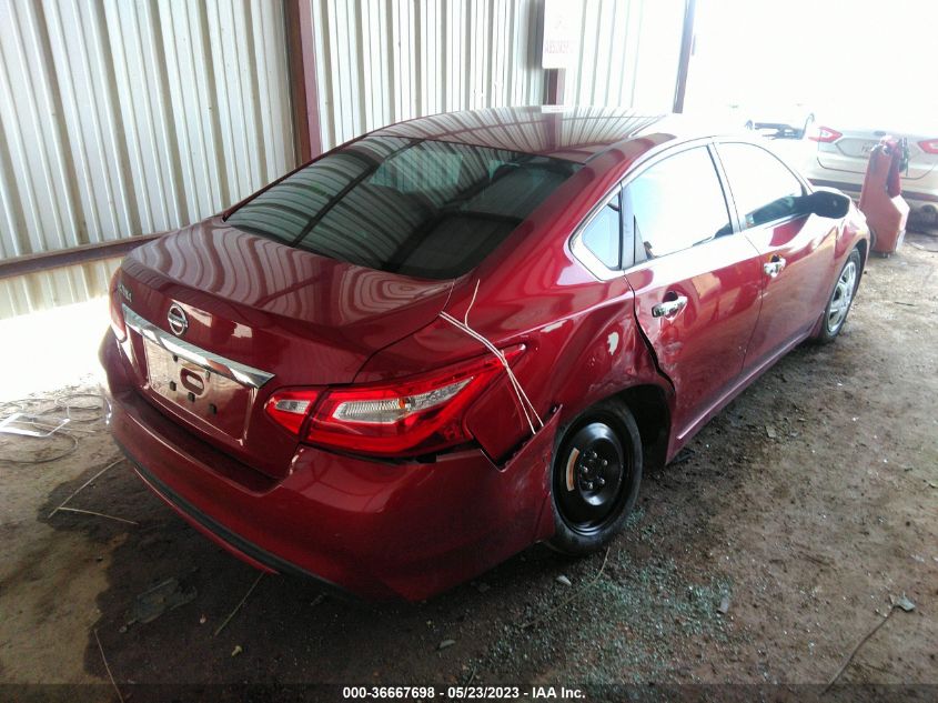 2016 NISSAN ALTIMA 2.5 S - 1N4AL3AP4GC211239