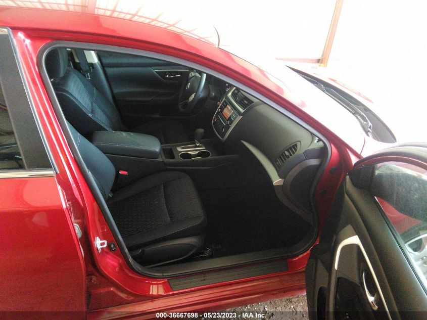 2016 NISSAN ALTIMA 2.5 S - 1N4AL3AP4GC211239