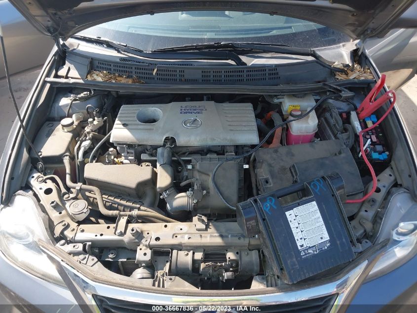2014 LEXUS CT 200H HYBRID - JTHKD5BH2E2200479