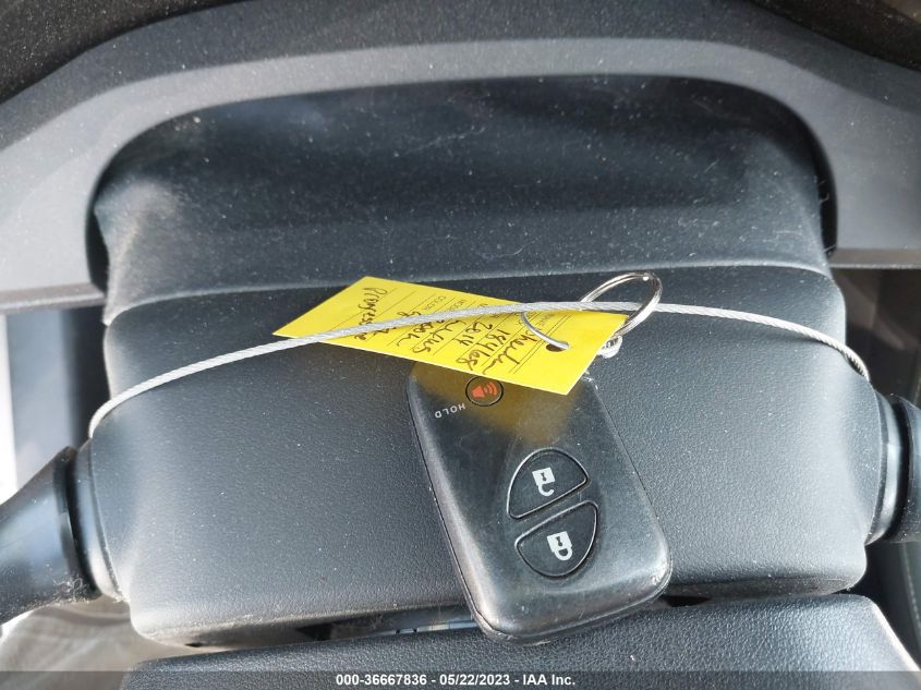 2014 LEXUS CT 200H HYBRID - JTHKD5BH2E2200479