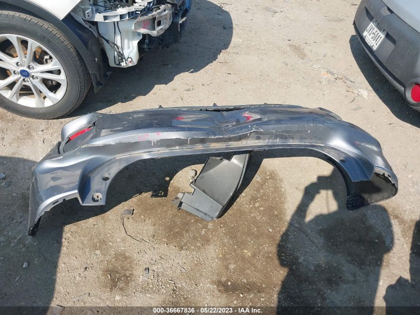2014 LEXUS CT 200H HYBRID - JTHKD5BH2E2200479