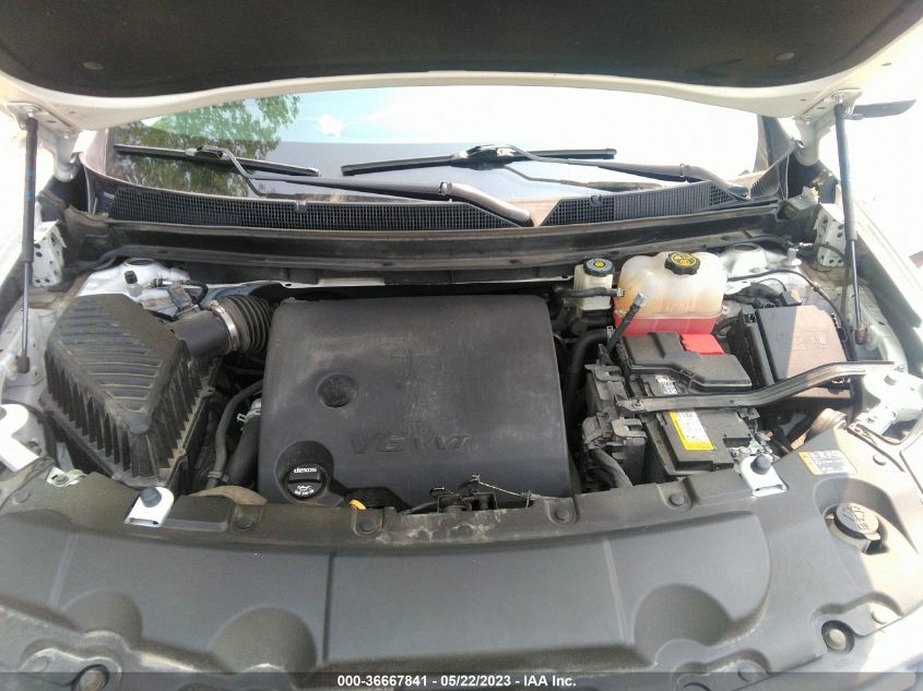 2020 CHEVROLET TRAVERSE LT CLOTH - 1GNEVGKW5LJ241804