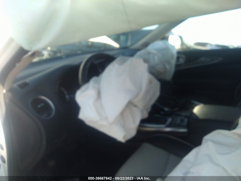 VIN 5N1DL0MM9LC545148 2020 INFINITI QX60 SIGNATURE EDITION