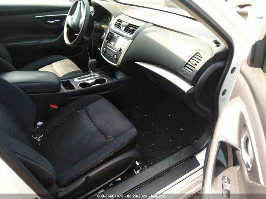 2017 NISSAN ALTIMA 2.5 S - 1N4AL3AP0HC216813