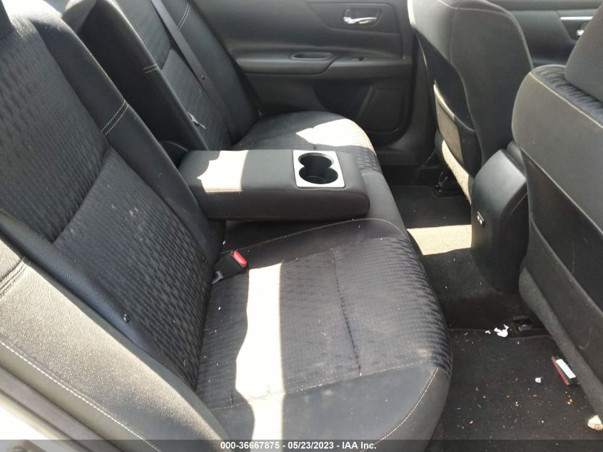 2017 NISSAN ALTIMA 2.5 S - 1N4AL3AP0HC216813