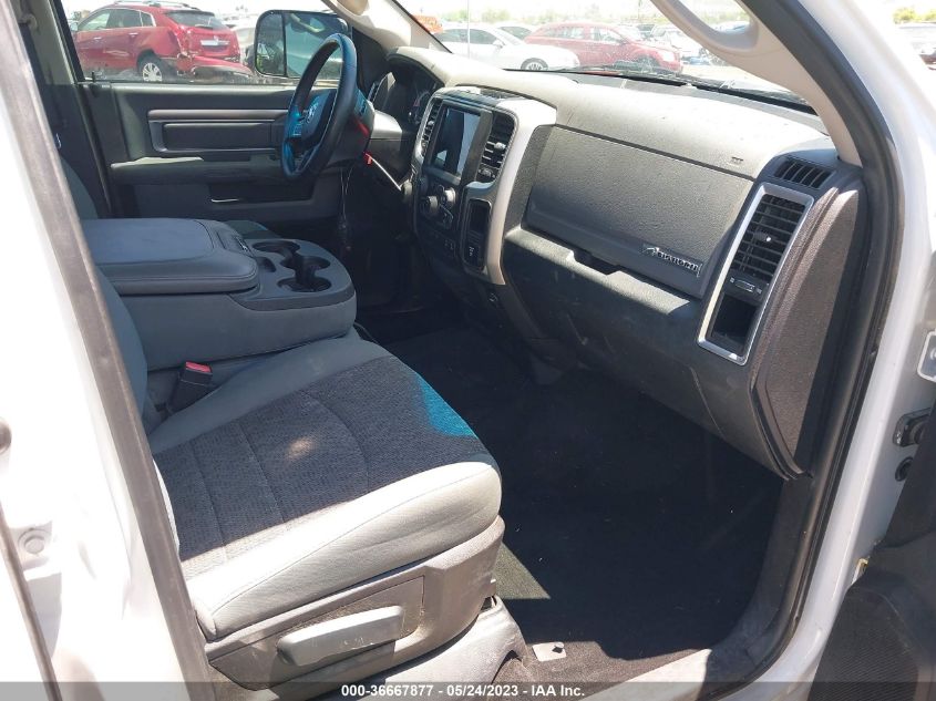 2016 RAM 1500 BIG HORN - 1C6RR6LM2GS194549