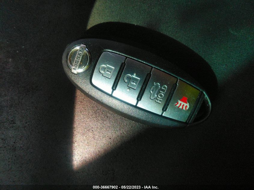 2015 NISSAN ALTIMA 2.5 - 1N4AL3AP4FC210204