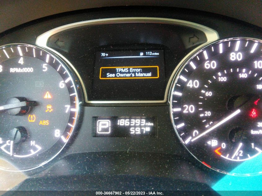 2015 NISSAN ALTIMA 2.5 - 1N4AL3AP4FC210204