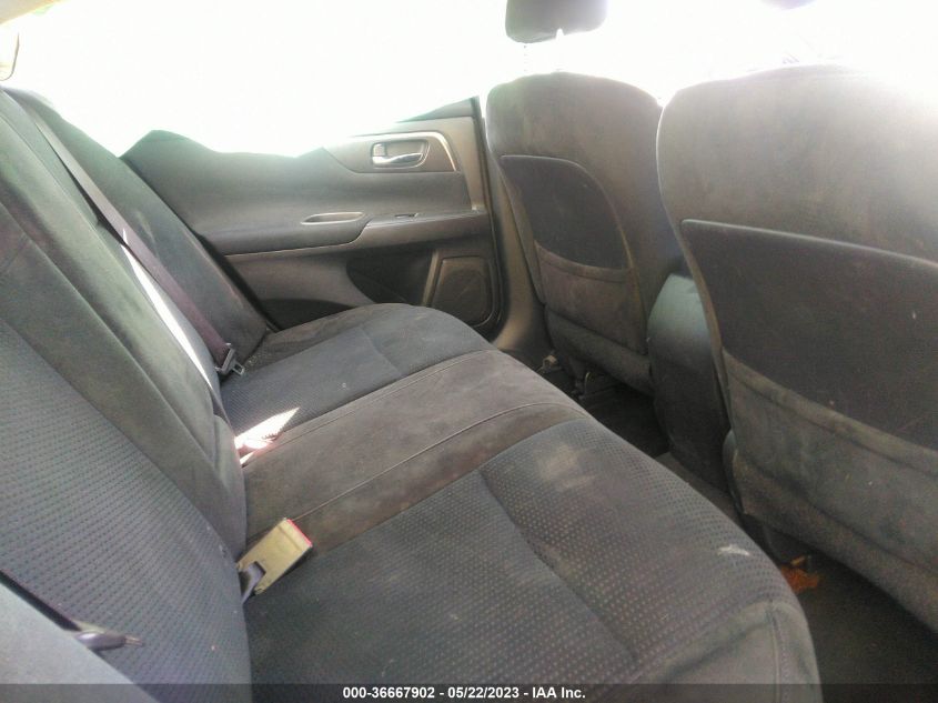 2015 NISSAN ALTIMA 2.5 - 1N4AL3AP4FC210204