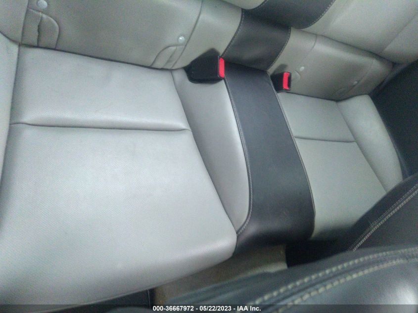 2014 CHEVROLET CAMARO LT - 2G1FC1E33E9183541