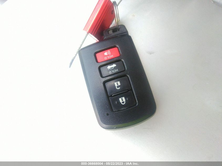 2015 TOYOTA COROLLA L/LE/S/S PLUS/LE PLUS - 5YFBURHE2FP336068