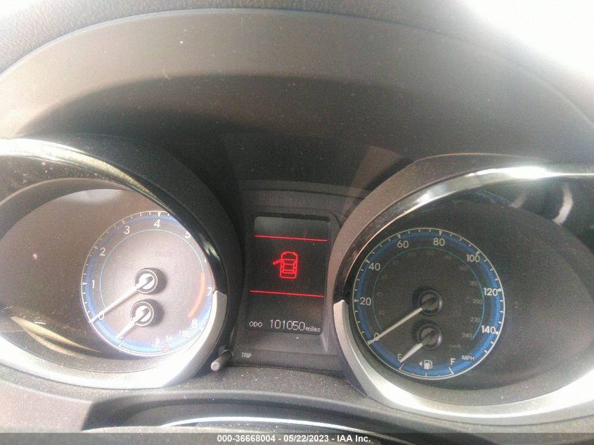 2015 TOYOTA COROLLA L/LE/S/S PLUS/LE PLUS - 5YFBURHE2FP336068