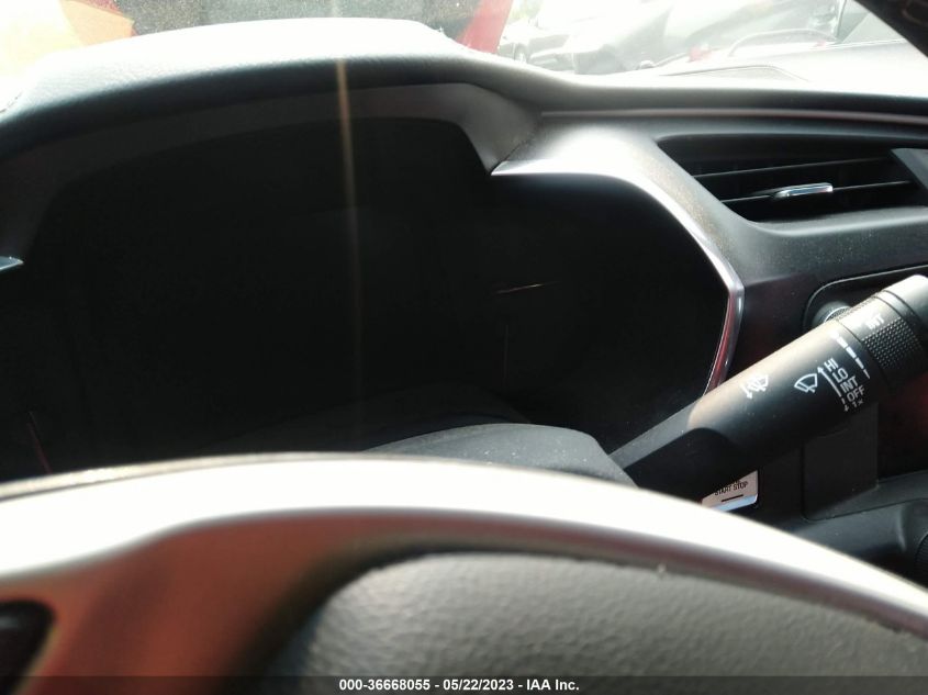 2016 CHEVROLET CORVETTE 1LT - 1G1YB2D7XG5107322