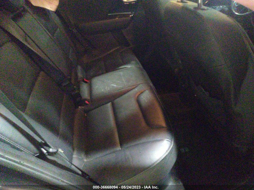 2017 KIA NIRO TOURING - KNDCE3LC3H5049021