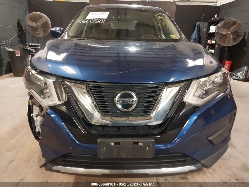 2020 NISSAN ROGUE S - 5N1AT2MV6LC796264