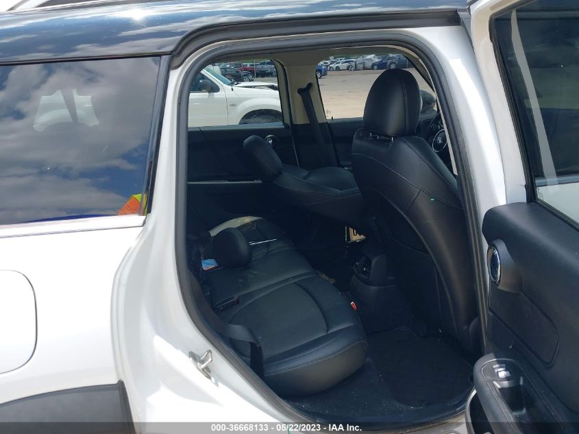 2018 MINI COUNTRYMAN COOPER - WMZYV5C35J3E03353