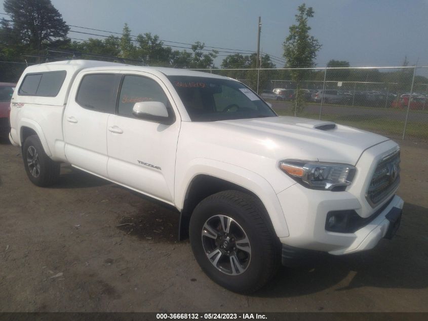 2016 TOYOTA TACOMA SR5/TRD SPORT - 3TMDZ5BN1GM004949