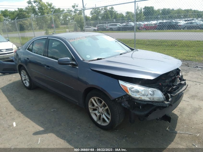 2013 CHEVROLET MALIBU ECO - 1G11D5SR6DF184969