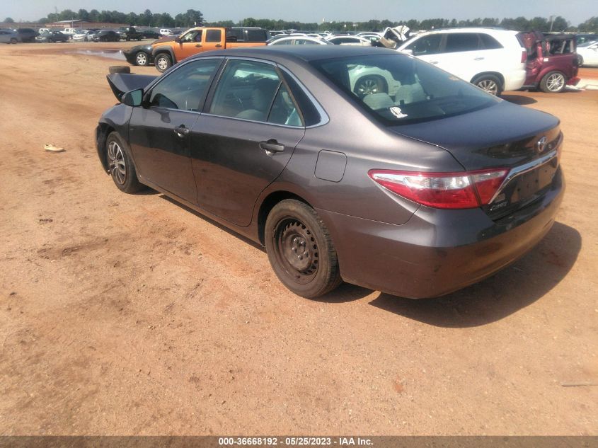 2015 TOYOTA CAMRY XLE/SE/LE/XSE - 4T1BF1FK0FU946540