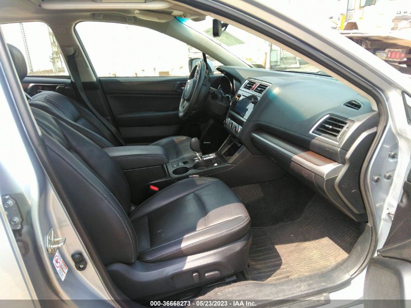 2015 SUBARU LEGACY 2.5I LIMITED - 4S3BNAN62F3026412