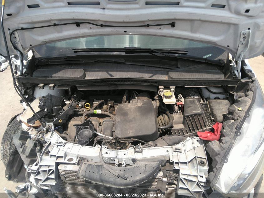 2019 FORD TRANSIT CONNECT VAN XL - NM0LS7E26K1413738